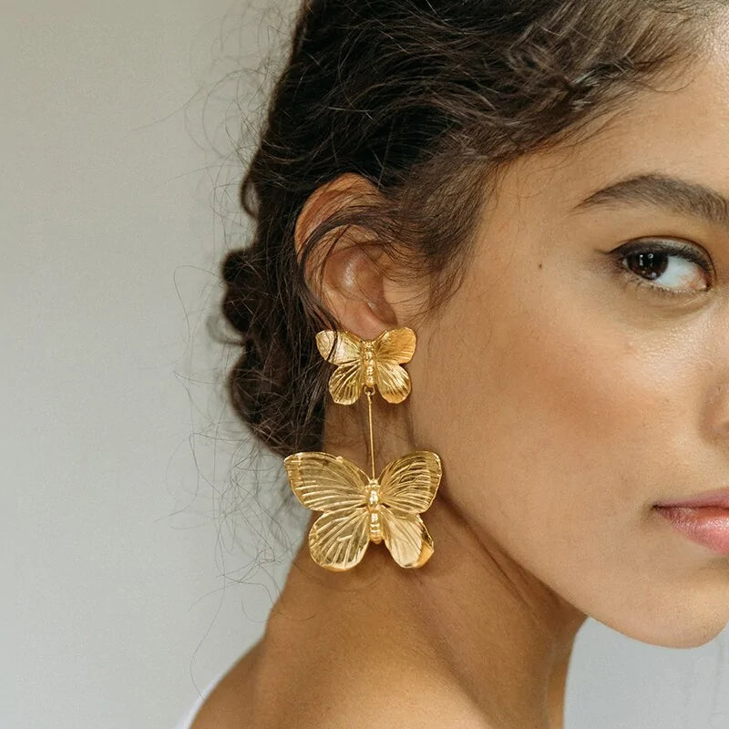 Animal Jewelry