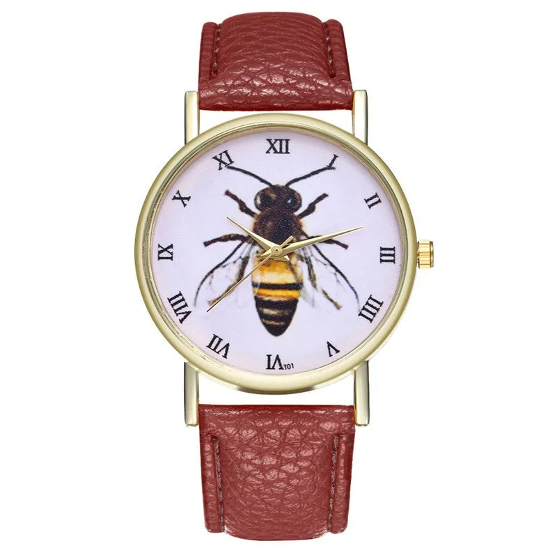 Bee Watch-What About Noah