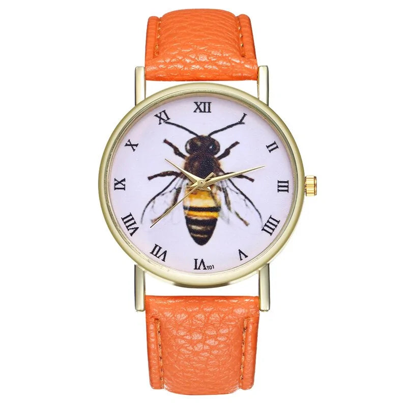 Bee Watch-What About Noah