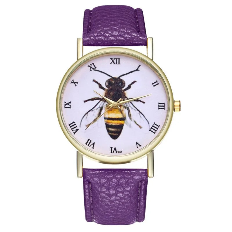 Bee Watch-What About Noah