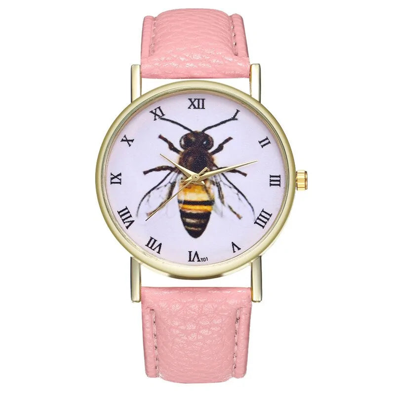 Bee Watch-What About Noah