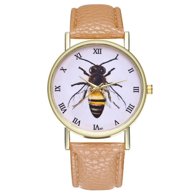Bee Watch-What About Noah