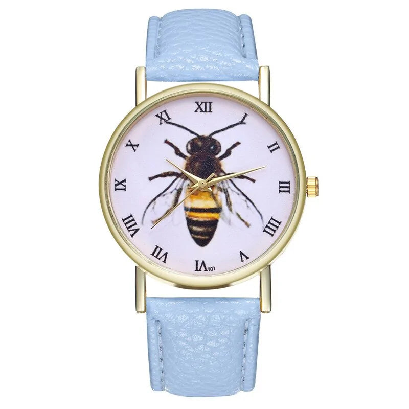 Bee Watch-What About Noah