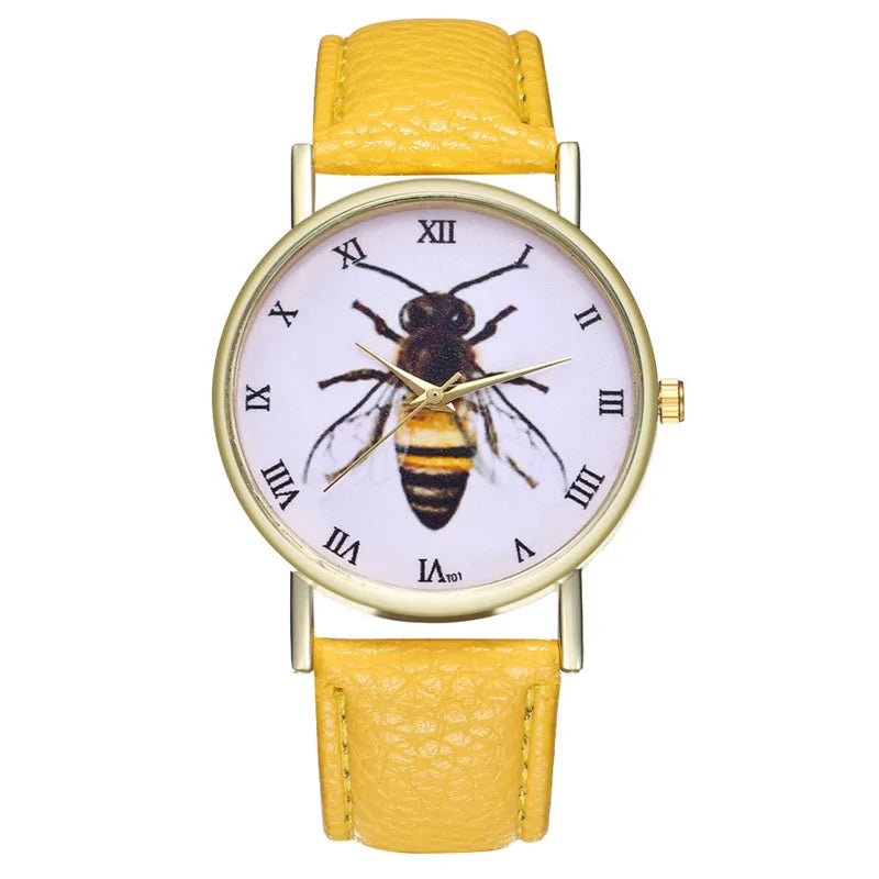 Bee Watch-What About Noah