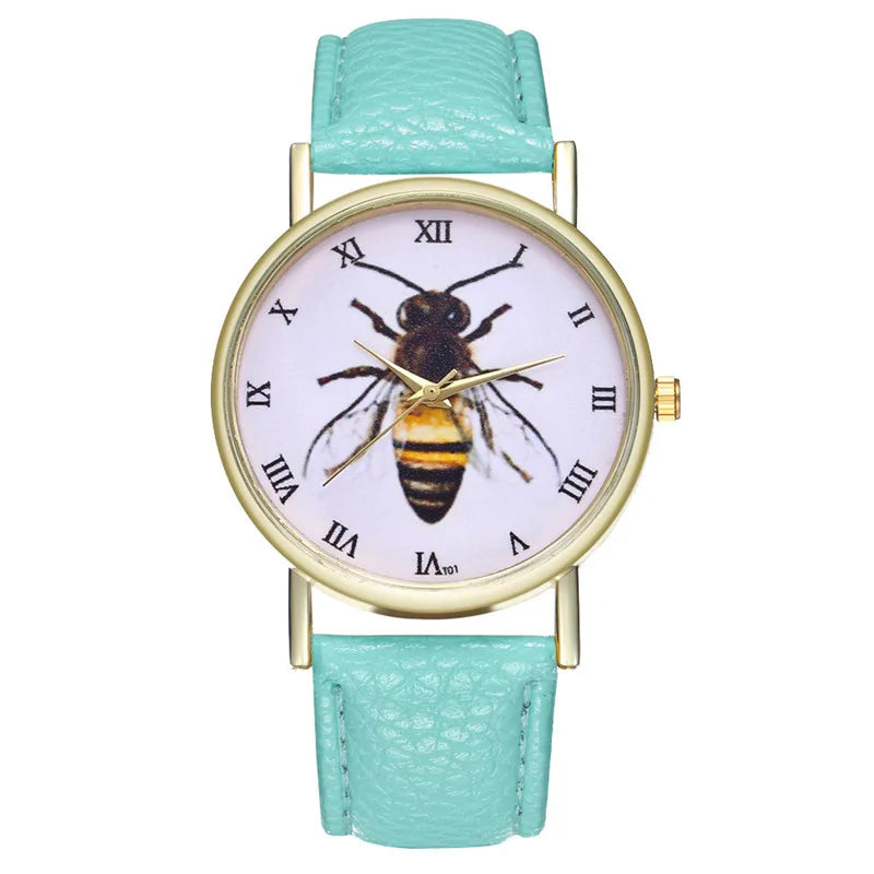 Bee Watch-What About Noah
