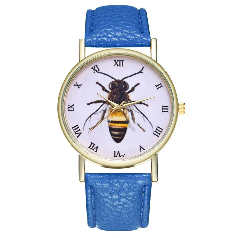 Bee Watch-What About Noah