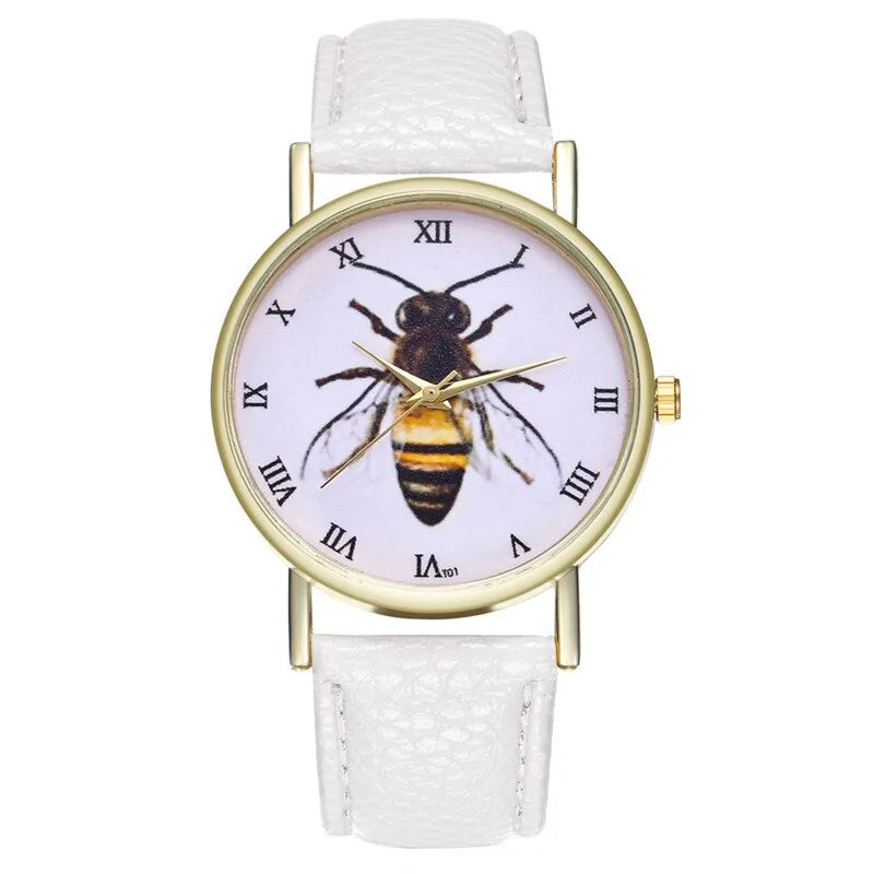 Bee Watch-What About Noah
