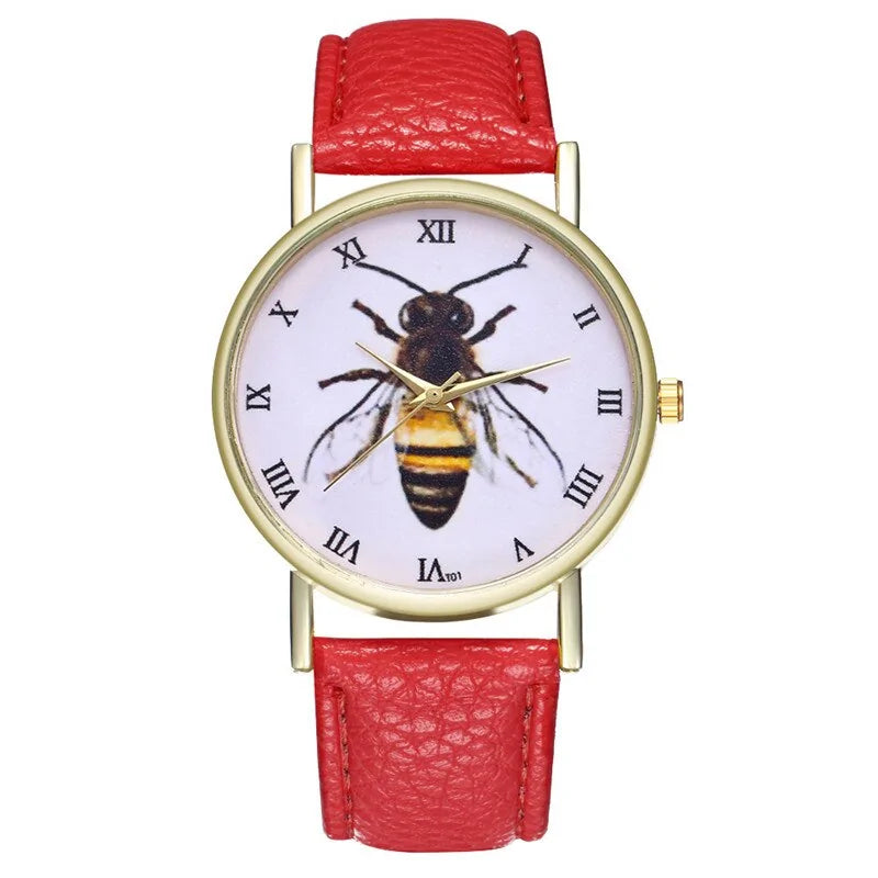 Bee Watch-What About Noah