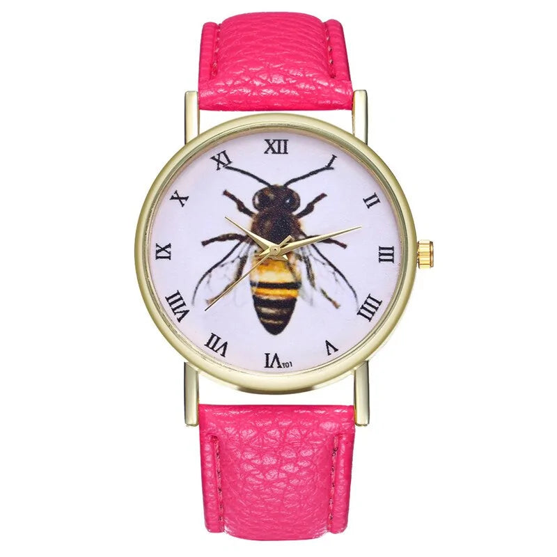 Bee Watch-What About Noah