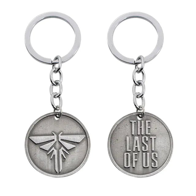 Firefly Keychain-What About Noah
