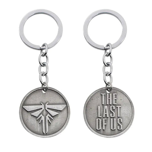 Firefly Keychain-What About Noah