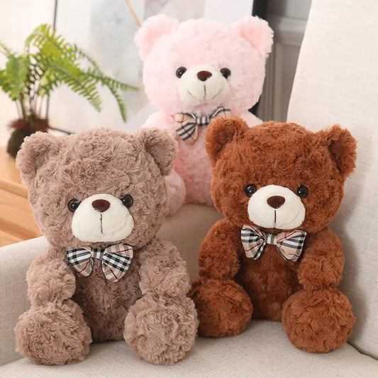 Little Teddy Bear-What About Noah
