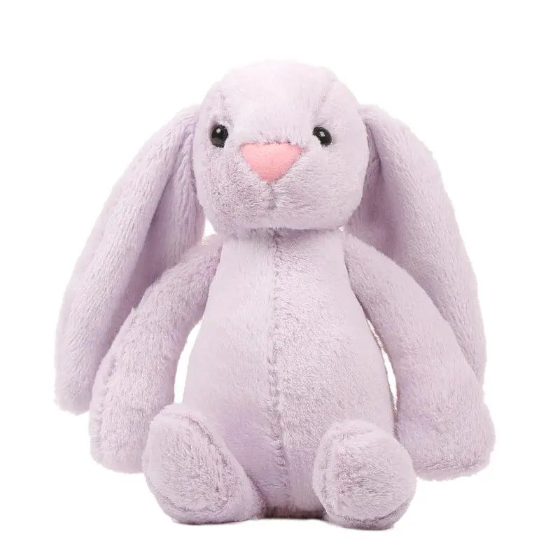 Lop-Eared Rabbit Plush Toy-What About Noah