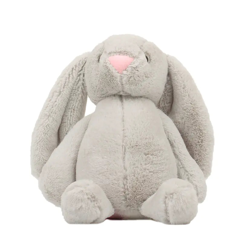 Lop-Eared Rabbit Plush Toy-What About Noah