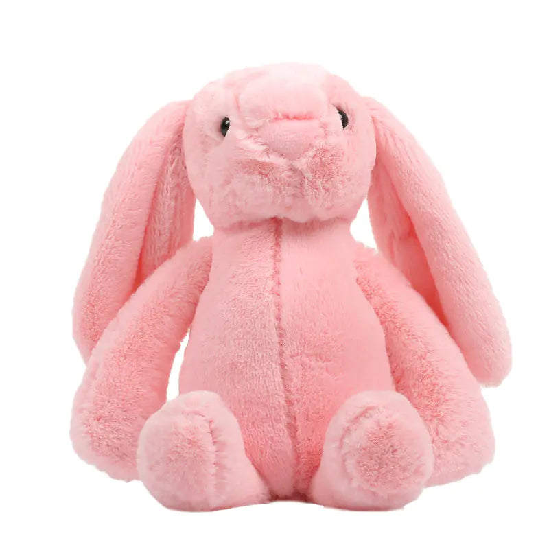 Lop-Eared Rabbit Plush Toy-What About Noah