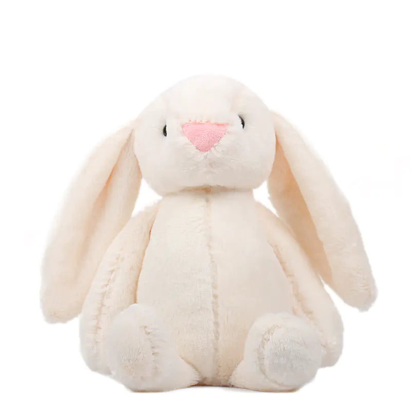 Lop-Eared Rabbit Plush Toy-What About Noah