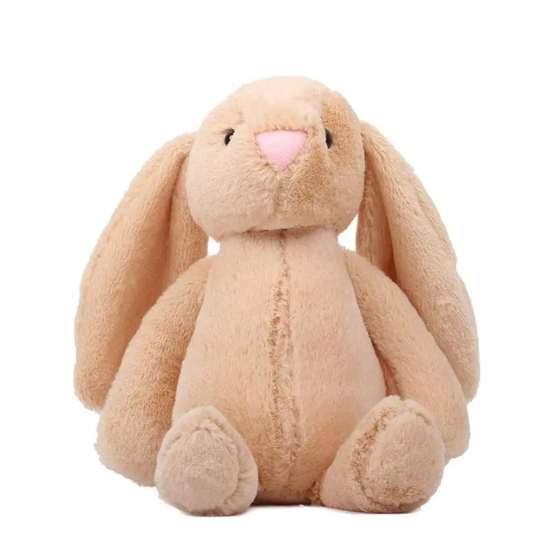 Lop-Eared Rabbit Plush Toy-What About Noah