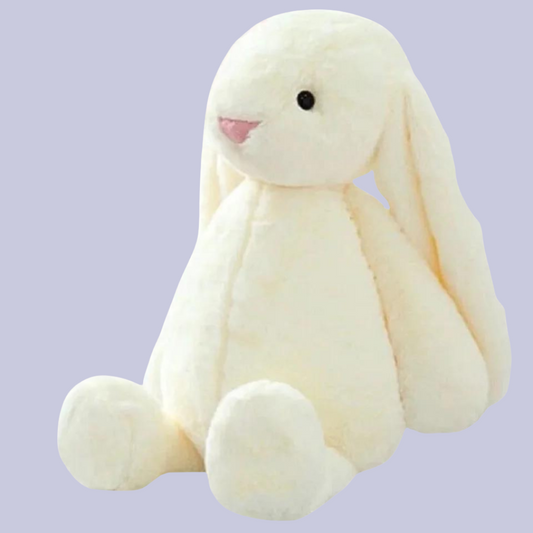 Rabbit Plush Toy-What About Noah
